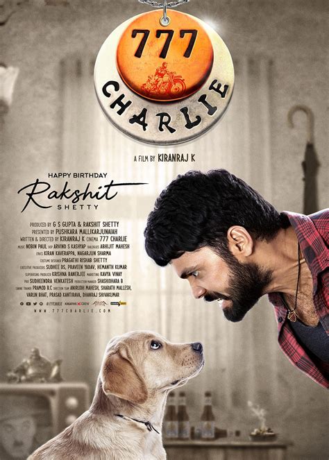 777 charlie hindi movie download|777 Charlie